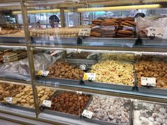 -爱德顺糕点食屋(利民道店)
