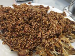 -松明一烤肉馆(鲁园店)