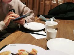 -枣子树·素食餐厅(普陀山店)