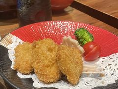 -鸟鹏烧鸟居酒屋(龙岗万科店)