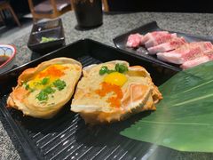 -NIUAN牛庵·日式和牛烧肉(恒隆店)