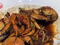 -有位虾匠·香辣蟹·小龙虾(李村店)