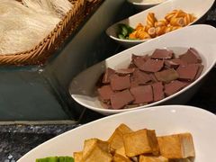 -太原富力万达文华酒店·美食汇西餐厅