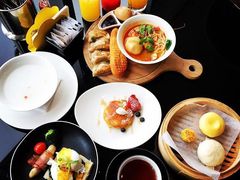 -厦门海港英迪格酒店(中山路店)
