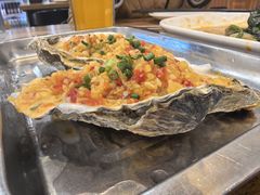 -小艺烧烤(曲江店)