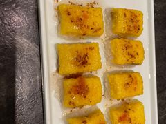 黄米凉糕-紫泥369粗粮季(鼓楼店)