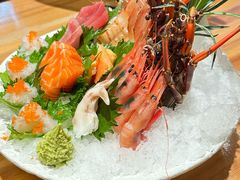 -王鼎精致料理铁板烧(世博源店)