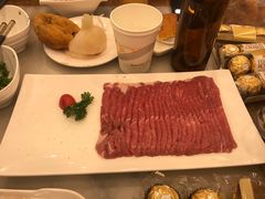 -牛街·马辈儿涮肉(牛街二店)