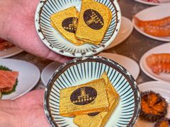 -铭门盛宴·艺术海鲜姿造(福田黑金店)