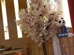 -栖川山葵家·寿喜锅·日式料理(龙湖北城天街商场店)