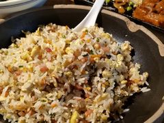 扬州炒饭-打酱油·非遗淮扬菜(瘦西湖梅岭店)