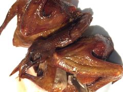 -潮福城大酒楼·潮味粤品·港式点心(湖滨北路店)