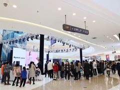 -万达广场(大明宫店)