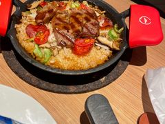 -必胜客(天河城店)