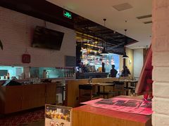 -Ricci睿奇美式餐厅(五道口店)