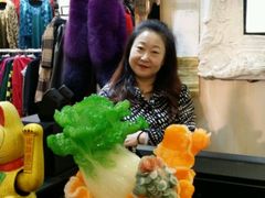 -南京环北服装批发市场
