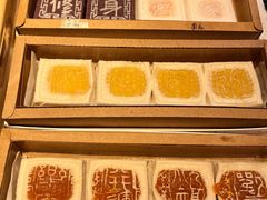 -阮大兴糕团(日月光中心店)