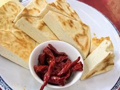 -秦忆浓岐山臊子面(扶风店)