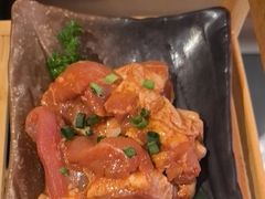 -谷牛日式烤肉(宝山U天地店)