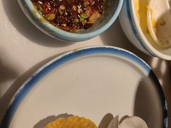 -碗中海·蒸汽海鲜·桑拿鸡(岭南天地店)