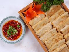 -一块豆腐(海滨中路店)