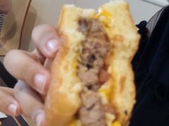 -麦当劳(花园北路店)