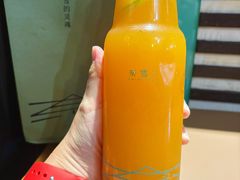 -奈雪茶院·茶室茶馆(广州粤海天地店)