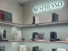 -NESPRESSO(OneAvenue卓悦中心店)