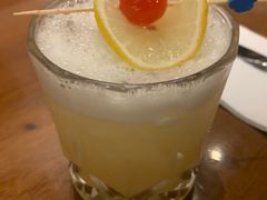 -haxnbauer海森堡德国餐厅(深圳coco店)