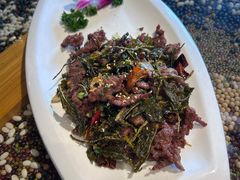 -尽善百年古院餐厅(王家老宅店)