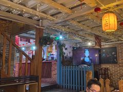 -三个大叔东北烧烤·砂锅菜(西三旗店)