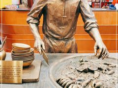 -北京小肠陈饭庄(方庄店)