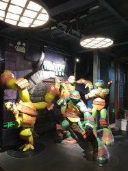 -尼克Playtime(欢乐海岸店)