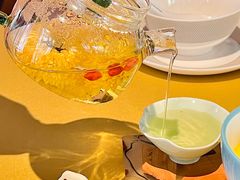 -芙蓉堂(武汉天地店)