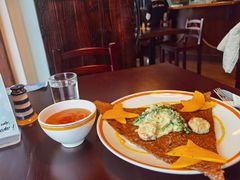 -La Creperie法餐厅(桃江路店)