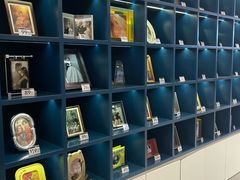-海马体照相馆(环贸iapm大师爱情店)