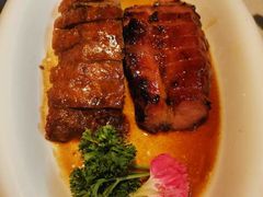 -千日贺茶餐厅(高新万达店)