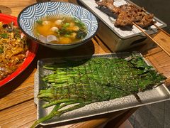-北丐先生·野馄饨烧烤(长宁龙之梦店)