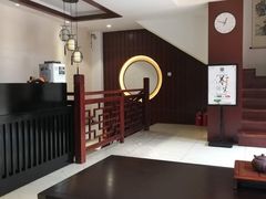 -梧桐栖·养生·spa