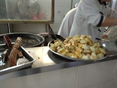 -方中山胡辣汤(大学中路56号院店)