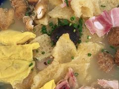 -长兴菜馆(高桥店)