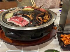 -胡哥烤肥牛(车公庙店)