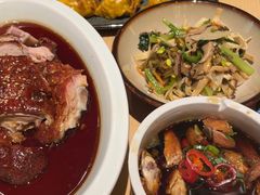 -南京大牌档(龙江新城市广场店)