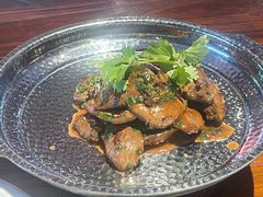-农厨好味·温泉鹅·农家菜