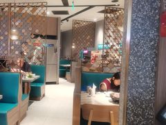 -半天妖烤鱼(丰科万达店)