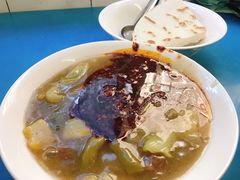 -刘老虎肉丸糊辣汤(总店)