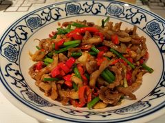 -农耕记·湖南土菜(halo广场店)