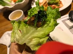 -紫霞门韩国料理烤肉(深南东路店)