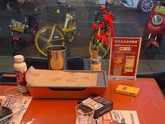 -神府路壹号·海鲜烧烤·砂锅粥·锅物(三坊七巷店)
