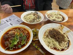 -华兴街自力面店